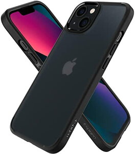 y200~N[|tz Spigen iPhone13MiniP[X  ϏՌ ČRMILKi擾 }bg ςȂ 炳 wh~ VsQ 2d\ TPU op[P[X 菝h~ CX[dΉ E