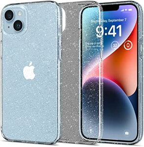 y200~N[|tz Spigen iPhone14 P[X NA LL VsQ  ČRMILKi擾 TPU \tgP[X ϗ} h~