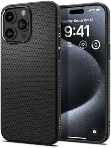�y�|�C���g2�{�z �y�N�[�|���t�z Spigen iPhone15Pro �P�[�X �ϏՌ� ���^ �V���s�Q�� �X�g���b�v�z�[�� �y�� ���炳�� �ČRMIL�K�i�擾 2�d�\�� ��������