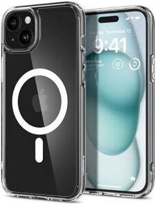 y|Cg2{z y300~N[|tz Spigen iPhone15P[X MagSafe NA VsQ ϏՌ ČRMILKi擾 Xgbvz[ ϗ}  