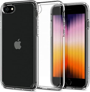 y200~N[|tz Spigen NA iPhone SE(3/2)/8/7 P[X VsQ EgEnCubh }bg tXg ACS04354 (NX^ENA) 
