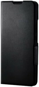 �y200�~���N�[�|���t�z�G���R�� OPPO Reno13 A �P�[�X �J�o�[ �蒠�^ �\�t�g���U�[ TPU �ϏՌ� �Ռ��z�� �y�� ���^ �J�[�h���[�|�P�b�g �X�^���h�@�\ �V���v�� �u���b�N PM-O251PLFUBK