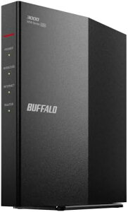 �y�N�[�|���t�z�o�b�t�@���[ Wi-Fi 6 ���[�^�[ 2401+573Mbps EasyMesh WSR-3000AX4L/N