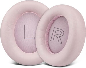 �y�|�C���g2�{�z���[�p�b�h �C���[�N�b�V���� for Anker Soundcore Life Q30/Q35�ɑΉ� ���� �p�b�h for Soundcore Q30i�p �w�b�h�p�b�h �_�炩���v���e�C�����U�[ �C���[�J�b�v �m�C�Y�A�C�\���[�V�����t