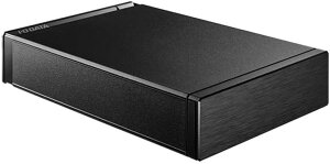 �y�|�C���g2�{�z �y�N�[�|���t�z �A�C�E�I�[�E�f�[�^�@�� HDD-AUT2/U �O�t��HDD USB-A�ڑ� �e���r�^��p Windows11�Ή� [2TB /�����u���^] 1�� HDDAUT2U ���{�� ��������