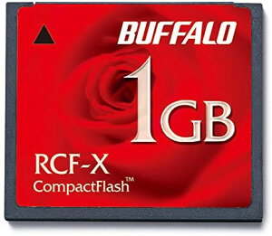 y300~N[|tz BUFFALO RpNgtbV 1GB RCF-X1GY 