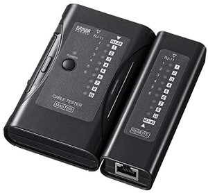 y|Cg2{z y200~N[|tz TTvC LANeX^[ RJ-45(LANP[u)/RJ-11(W[P[u)Ή LEDCg 