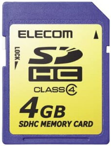 �y�|�C���g2�{�z �y200�~���N�[�|���t�z �G���R�� SDHC�J�[�h 4GB Class4 NINTENDO 3DS����m�F�ς� MF-FSDH04G ��������