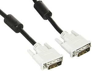 y200~N[|tz GR fBXvCP[u DVI-D24pin fAN fW^ 1.5m ubN CAC-DVDL15BK 