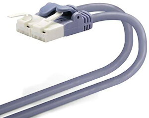 �y�|�C���g2�{�z �y300�~���N�[�|���t�z �G���R�� LAN�P�[�u�� 50m �c�����܂�Ȃ� CAT5e �u���[ LD-CTT/BU500 ��������