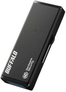 y|Cg2{z y500~N[|tz BUFFALO Í USB3.0 ZLeB[USB[ 8GB RUF3-HSL8G 