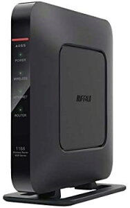 y500~N[|tz obt@[ WSR-1166DHP4-BK LANe@ 11ac/n/a/g/b 866+300Mbps ubN 
