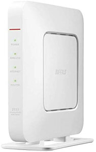 y|Cg2{z y500~N[|tz BUFFALO WiFi LAN [^[ WSR-2533DHPL2/NW 11ac ac2600 1733+800Mbps 