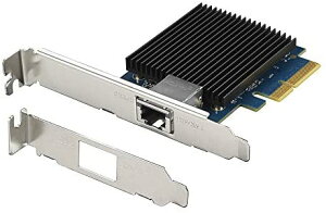 y|Cg2{z y500~N[|tz obt@[ 10GbEΉPCI ExpressoXpLAN{[h LGY-PCIE-MG2 