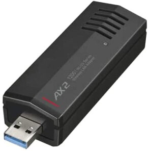 yX[p[SALEz y500~N[|tz obt@[ 11ax/ac/n/a/g/b LANq@ USB3.0 Aei^Cv WI-U3-1200AX2/N 