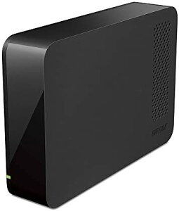 y|Cg2{z y1,000~N[|tz HDD BUFFALO USB3.0 Otn[hfBXN PC/ƓdΉ 3TB ubN HD-LC3.0U3-BKD 