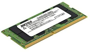 y|Cg2{z y1,000~N[|tz BUFFALO PC4-2400Ή 260s DDR4 SDRAM SO-DIMM D4N2400-B8G 