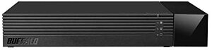 y1,000~N[|tz HDD BUFFALO 24ԘA^Ή gpʃ[^[t 3.5C` OtHDD 2TB HDV-SAM2.0U3-BKA 