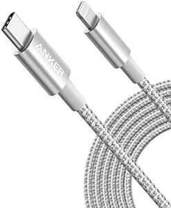 yX[p[SALEz y200~N[|tz AJ[ Anker ϋviC USB-C & CgjOP[u MFiF USB PDΉ iPhone 14 / 13 / 12 / SE(3) eΉ (3.0m Vo[) 
