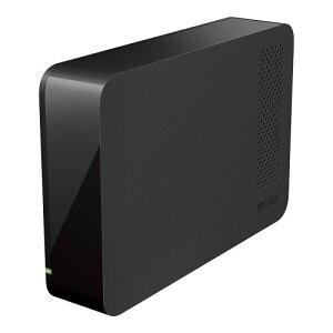 �y�|�C���g2�{�z �y1,000�~���N�[�|���t�z HDD BUFFALO �^�[�{PC EX2 USB3.0�p �O�t��HDD 2TB �u���b�N HD-LC2.0U3-BK ��������