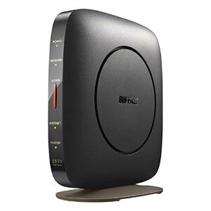 y500~N[|tz obt@[ 11acΉ 1733{800Mbps LAN[^iubNjie@Ṕj WSR-2533DHP3-BK 