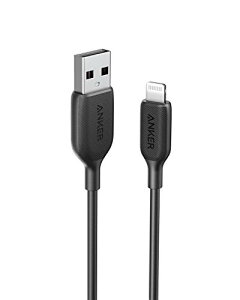 yX[p[SALEz AJ[ Anker PowerLine III CgjOP[u MFiF iPhone[d ϋv iPhone 14 / 13 / 12 / SE(3) iPadeΉ (0.9m ubN) 