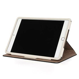 【200円引クーポン付】 ボナベンチュラHigh grade Noblessa iPad Case アイパッド (9.7 inch)白 並行輸入品 送料無料