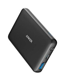 Anker PowerCore III 5000 (5000mAh 小型軽量 モバイルバッテリー)