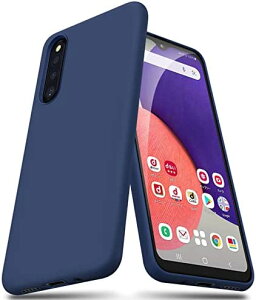 Galaxy A41 P[X VR _TPU یP[X ϏՌ ^ 菝h~ SC-41A SCV48 