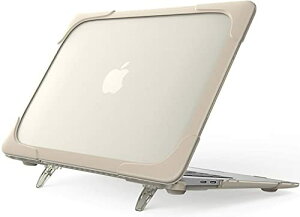 y200~N[|tz ProCase MacBook Air M1 / Air 13" P[X 2020 2018 Ռz y n[hVF 