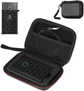 SSD ProCase T7 Touch OtSSD (500G/ 1T/ 2T) P[X |[^uSSD[P[X RpNg 