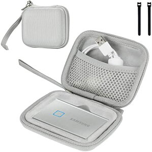 y|Cg2{z y200~N[|tz SSD ProCase Samsung T7/ T7 Touch P[X |[^uSSD[EVAP[X hk ho hՌ ϐ 