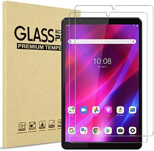 �y�|�C���g2�{�z �y�N�[�|���t�z ProCase Lenovo Tab M8 HD LTE Smart �t�B�����A[2������] �����K���X �X�N���[���v���e�N�^�[ ��������