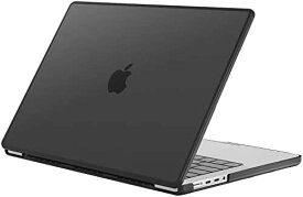 【200円引クーポン付】 ProCase 最新 MacBook Pro 16 ケース 2022 2021 A2485 M1 Pro/Max Chip対応 送料無料