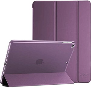 �y�|�C���g2�{�z �y�N�[�|���t�z ProCase iPad 9.7 �P�[�X�AiPad 6���� 2018/ 5���� �A�C�p�b�h 2017, iPad Air 2 1 �ی�J�o�[, ��������
