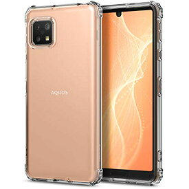 【200円引クーポン付】 Spigen AQUOS sense5G ケース AQUOS シュピゲン sense4 ケース AQUOS sense4 lite ケース 送料無料