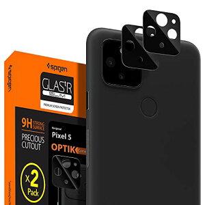 y200~N[|tz Spigen Glas tR Optik Google Pixel 5 VsQ p JtB ی Pixel5 p J Y 2 