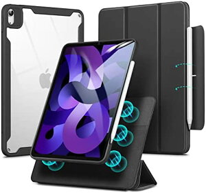 y300~N[|tz ESR ipad air 5 P[X 2022 nCubhP[X ipad air 4 P[X 2020 iPad 10.9C` O\ȃ}OlbgJo[ ߉\ȏcu/uX^h@\ 