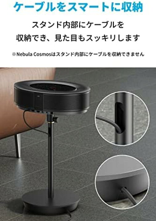 楽天市場】【ポイント2倍】 【200円引クーポン付】 Anker Nebula 