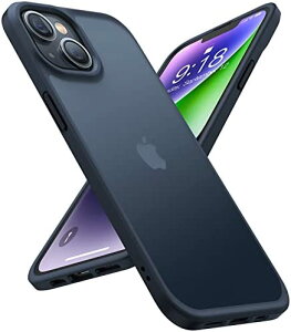 y300~N[|tz iPhone 14 / 13 p P[X  ϖh~ wh~ ČRMILKi SGSF Xgbvz[t ჌Yی 6.1 C` CtH14 / 13 p Jo[ Guardian Series ubN 