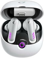 【ポイント2倍】 【クーポン付】 Soundcore VR P10 (完全ワイヤレスイヤホン) Made for Meta認定/ゲーミ…