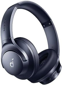 y500~N[|tz Anker Soundcore Q20i iBluetooth 5.0 CX wbhzjynCubhANeBumCYLZO/nC]Ή(L) / O荞݃[h/dቹ / ő60ԉ