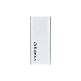 【200円引クーポン付】 SSD Transcend 外付けSSD 120GB USB3.1(Gen2)Type-A/Type-C 対応 ポータブルSSD 送料無料