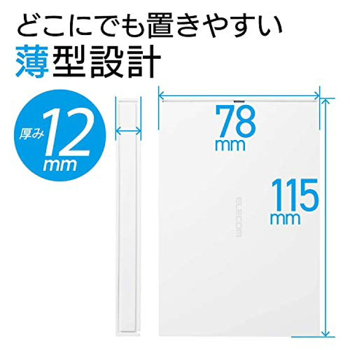 楽天市場】エレコム 外付けSSD ポータブル 120GB USB3.1(Gen1)対応 ホワイト ESD-EJ0120GWH : モバイルサポートのモデラート 楽天市場】エレコム 外付けSSD ポータブル 120GB USB3.1(Gen1)対応 ホワイト ESD-EJ0120GWH : モバイルサポートのモデラート
