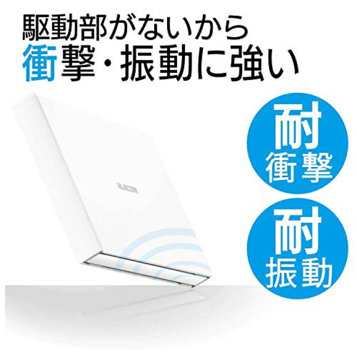 楽天市場】エレコム 外付けSSD ポータブル 120GB USB3.1(Gen1)対応 ホワイト ESD-EJ0120GWH : モバイルサポートのモデラート 楽天市場】エレコム 外付けSSD ポータブル 120GB USB3.1(Gen1)対応 ホワイト ESD-EJ0120GWH : モバイルサポートのモデラート