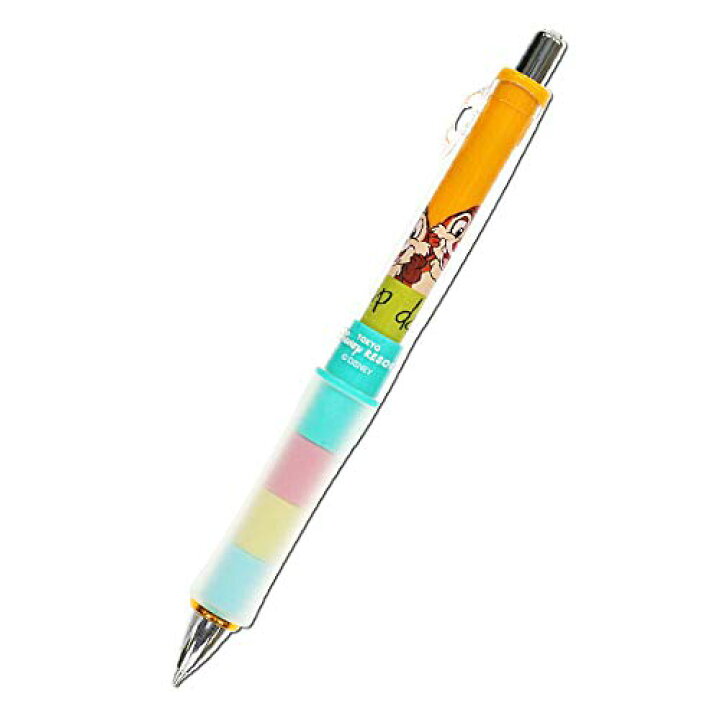 楽天市場 チップ デール シャープペンシル Dr Grip シャーペン ペン ディズニー お土産東京ディズニーリゾート限定 モバイルサポートの モデラート