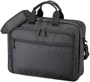 �y�|�C���g2�{�z �y�N�[�|���t�z Supply) �}�`�g��PC�o�b�O(15.6�C���`���C�h�E�u���b�N) BAG-W4BK