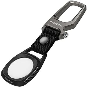 �y�|�C���g2�{�z �y300�~���N�[�|���t�z Spigen AirTag �P�[�X �L�[�z���_�[ �J���r�i�t�� �J�o�[ �X���� �y�� �V���s�Q�� �����h�~ �ϏՌ� ���� �Ռ� �z�� �G�A�^�O�P�[�X ���M�b�h�E�A�[�}�[ AMP