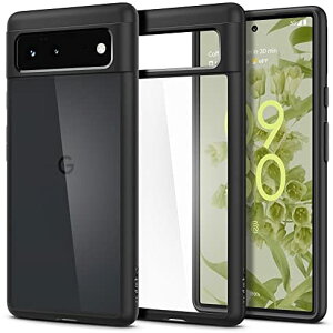 y200~N[|tz Spigen Pixel6 P[X wʃNA ΂ݖ TPU op[P[X 2d\ VsQ [TPU+PC] ČRMILKi擾 ϏՌ 菝h~ CX[dΉ EgEnCub