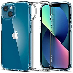 y200~N[|tz Spigen iPhone13MiniP[X  ϏՌ ČRMILKi擾 TPU op[P[X VsQ 2d\ 菝h~ ϗ} CX[dΉ EgEnCubh ACS03317 (N